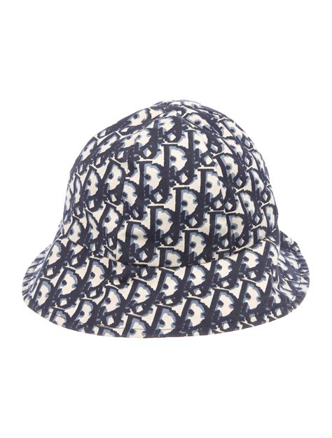 christian dior reversible bucket hat|christian dior bucket hat vintage.